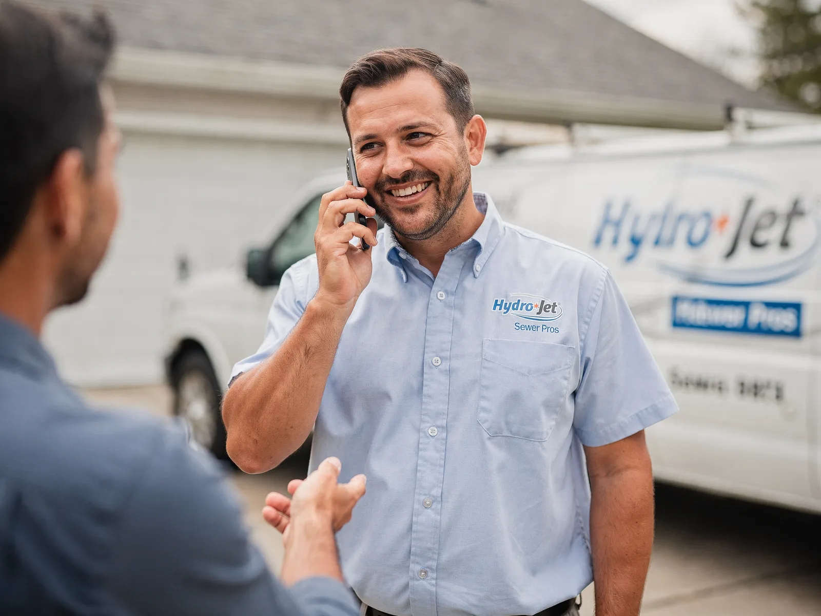 Hydro Jetting Cherry Point, NC FAQs